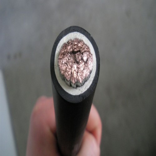 JBHF-1KV 120平方銅芯電機(jī)繞組引接軟電纜